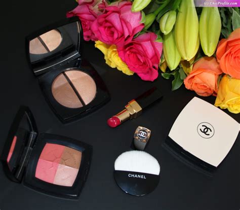 These are the standout products from Chanel's new matte 